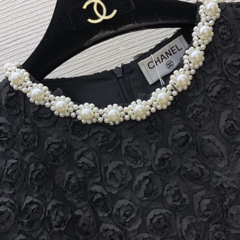 Chanel Dress